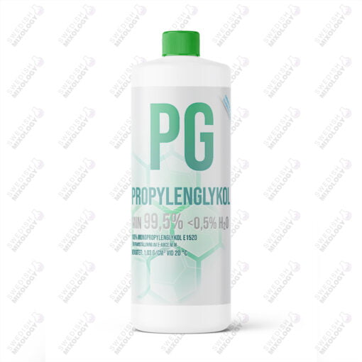 Propylenglykol PG 1 liter