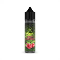 Swedish Mixology Forest Raspberry E-juice shortfill Vilda Hallon