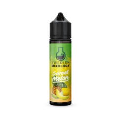 Swedish Mixology Sweet Melon Shortfill E-juice
