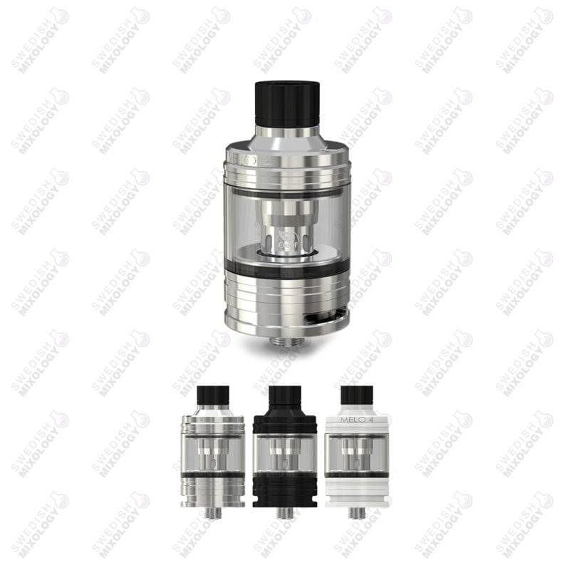 KIT: iJust 3, Melo 4 och 5-pack coils – Swedish Mixology AB