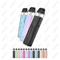 Vaporesso Xros 5 Mini - Vape / E-Cigarett kit