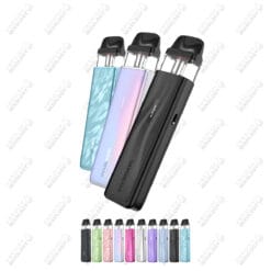 Vaporesso Xros 5 Mini - Vape / E-Cigarett kit