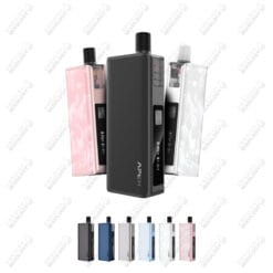 Vaporesso Apex Pod Kit E-cigarett Startkit