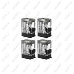 Uwell Havok R coils / pods / cartridge - 4-pack