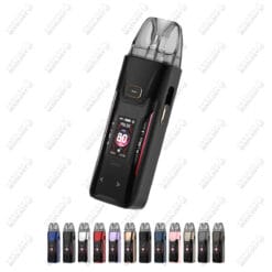 Vaporesso Luxe XR Max 2