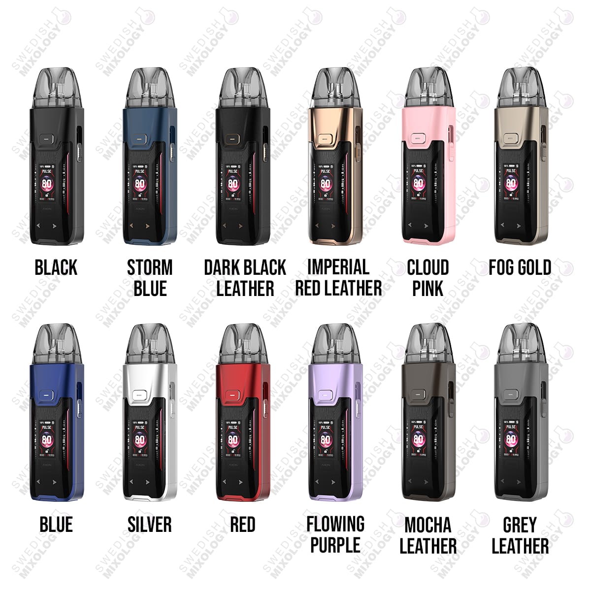 VAPORESSO LUXE XR MAX 2 - Bild 2