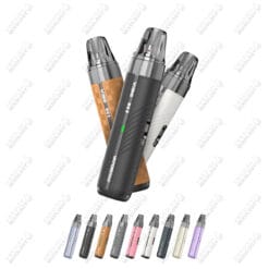 Vaporesso Vibe SE 2 - E-cigarett Vape