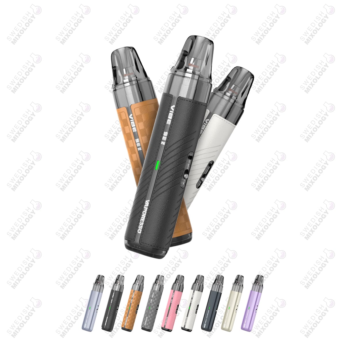 Vaporesso Vibe SE 2 - E-cigarett Vape