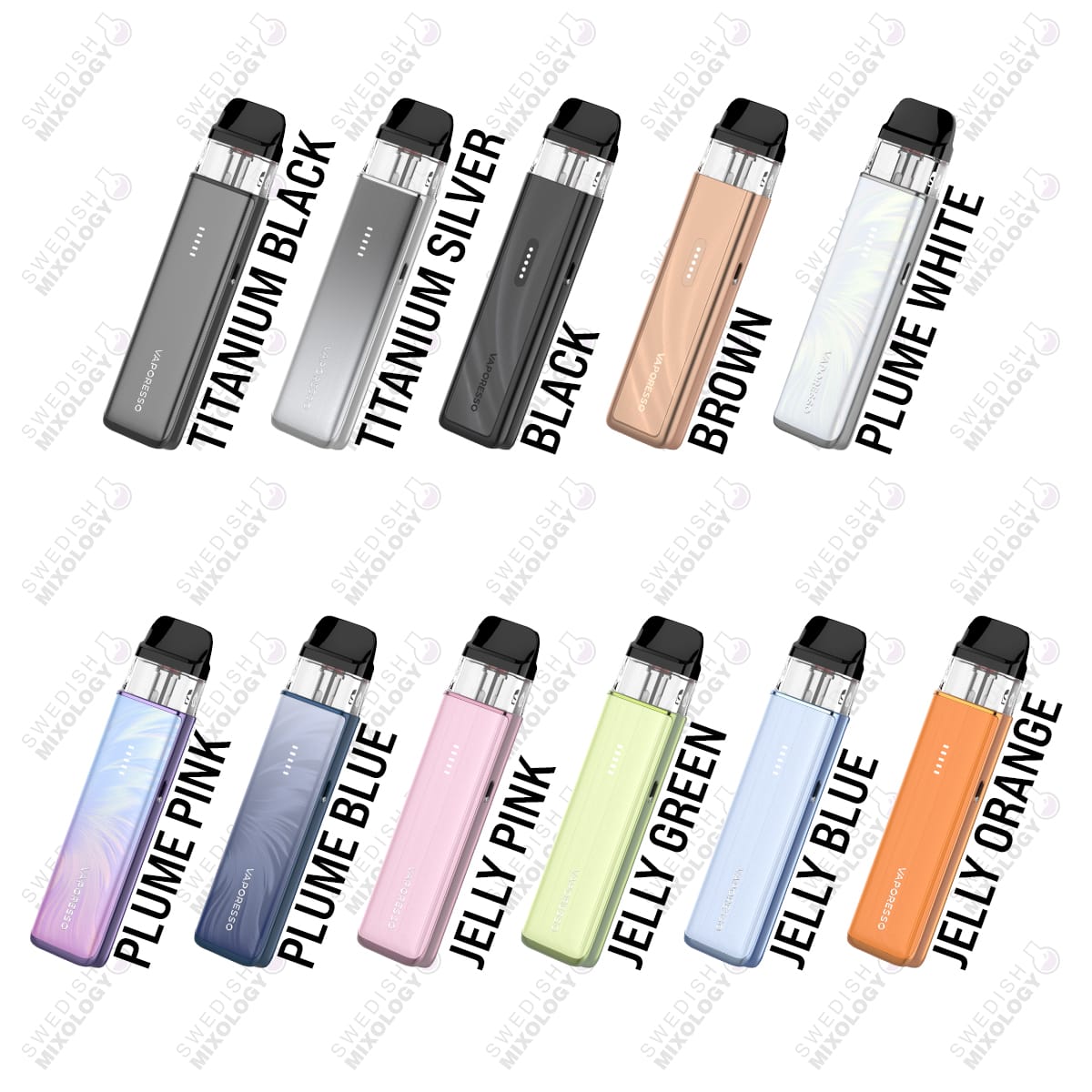 VAPORESSO XROS 6 MINI - Bild 2