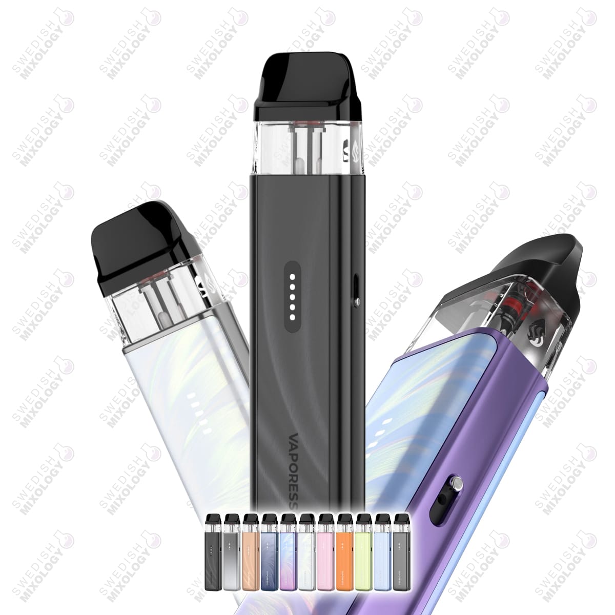 VAPORESSO XROS 6 MINI